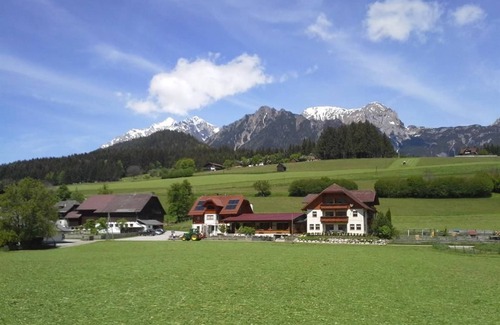 Haus Other | Double room with shower, WC - Grundnerhof