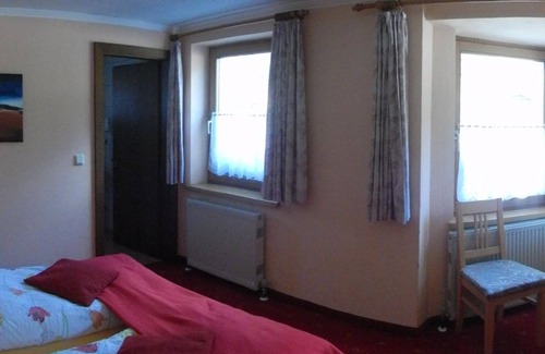 Dorfgastein Bed & Breakfast | Double room with shower, WC - Walcher, Inn