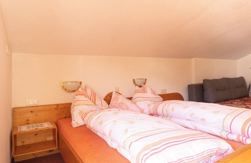 Niederau Bed & Breakfast | Double room with terrace in the center of the Wildschönau