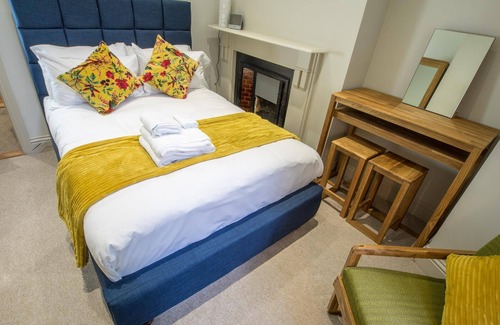 Cambridge City Centre House | Double Rooms at Regency Guest House