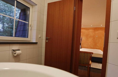 Wallmerod House | Double Standard 1 - Corners. Inn - Westerwald