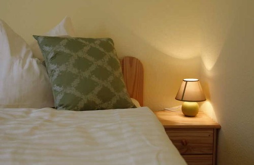 Wallmerod House | Double Standard 1 - Corners. Inn - Westerwald