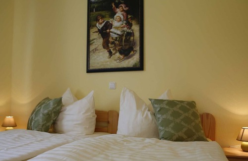 Wallmerod House | Double Standard 1 - Corners. Inn - Westerwald