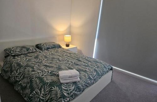 Melbourne House | Double Storey, Brand New House
