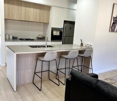 Melbourne House | Double Storey, Brand New House
