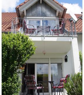 Kappel-Grafenhausen House | DOUBLE Two Lodge