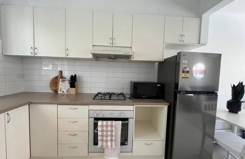 Brunswick West Apartment | Double Up on Dalgety Brunswick