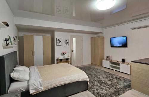 Galati Apartment | DoubleC