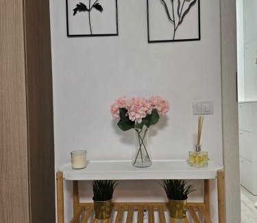 Galati Apartment | DoubleC