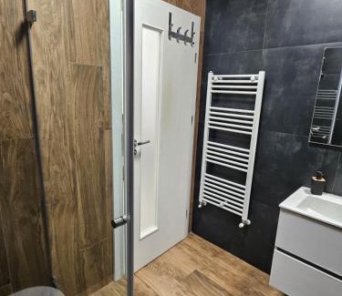 Galati Apartment | DoubleC