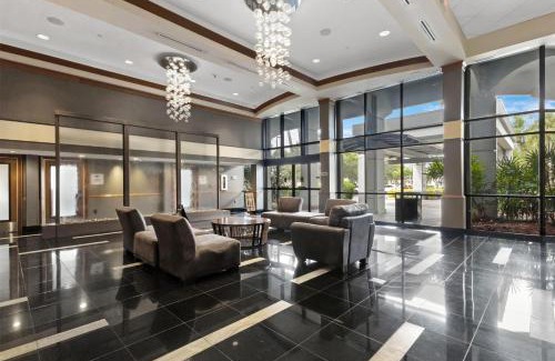 Palm Beach Gardens Hotel | DoubleTree by Hilton Palm Beach Gardens