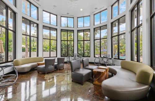 Palm Beach Gardens Hotel | DoubleTree by Hilton Palm Beach Gardens