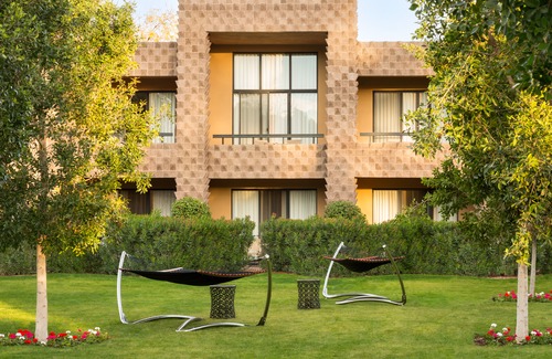 Scottsdale Hotel | DoubleTree by Hilton Paradise Valley Resort Scottsdale