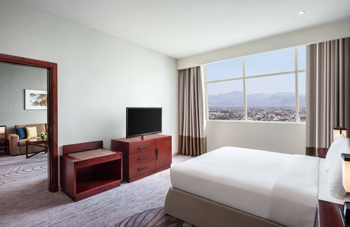 Al Seer Hotel | Doubletree by Hilton Ras Al Khaimah