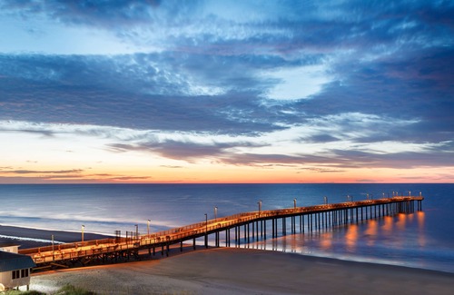 Myrtle Beach Hotel | DoubleTree by Hilton Myrtle Beach