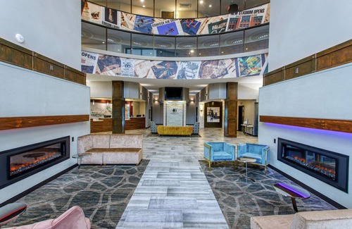 Appleton Hotel | DoubleTree by Hilton Appleton