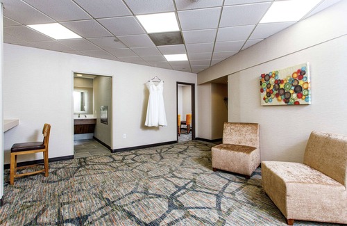 Appleton Hotel | DoubleTree by Hilton Appleton