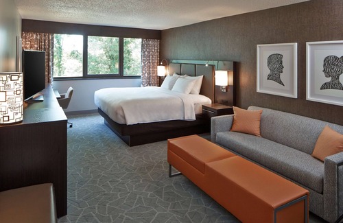 North Brookhaven Hotel | DoubleTree by Hilton Atlanta Perimeter Dunwoody