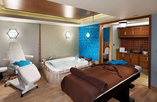 Avanos Hotel | Doubletree by Hilton Avanos - Cappadocia