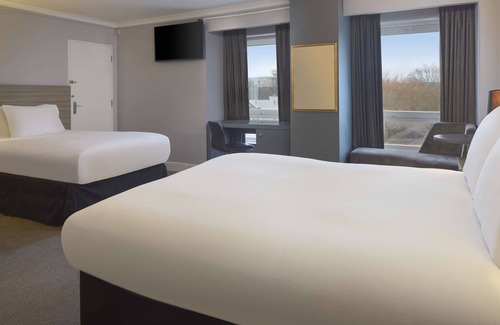 Redcliffe Hotel | Doubletree by Hilton Bristol