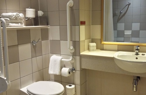 Redcliffe Hotel | Doubletree by Hilton Bristol