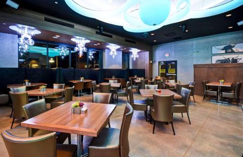 Deadwood Hotel | DoubleTree by Hilton Deadwood at Cadillac Jack's