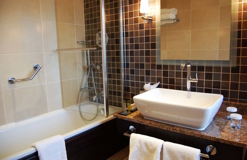 Dunblane Hotel | DoubleTree by Hilton Dunblane Hydro