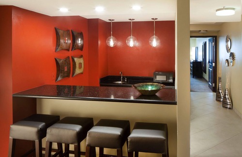 Downtown El Paso Hotel | DoubleTree by Hilton El Paso Downtown