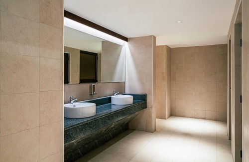 Bole Hotel | Doubletree By Hilton Addis Ababa Airport