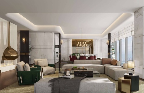 Nonghui Hotel | Doubletree By Hilton Guang'An