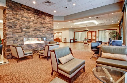 Flagstaff Hotel | DoubleTree by Hilton Hotel Flagstaff