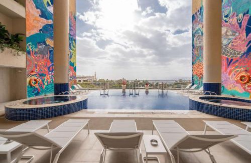 Aqaba Hotel | DoubleTree by Hilton Hotel Aqaba