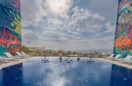 Aqaba Hotel | DoubleTree by Hilton Hotel Aqaba