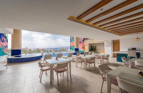 Aqaba Hotel | DoubleTree by Hilton Hotel Aqaba