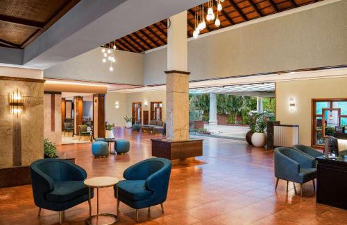 Arpora Resort | DoubleTree by Hilton Hotel Goa - Arpora - Baga
