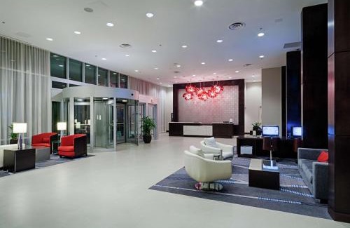 Bristol Hotel | DoubleTree by Hilton Hotel Bristol