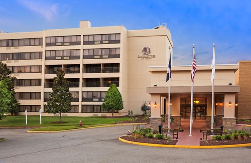 Williamsburg Hotel | Doubletree by Hilton Hotel Williamsburg