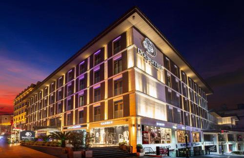 Beyazit Hotel | DoubleTree By Hilton Istanbul - Old Town