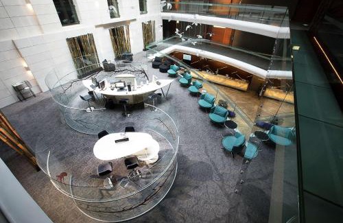 Beyazit Hotel | DoubleTree By Hilton Istanbul - Old Town