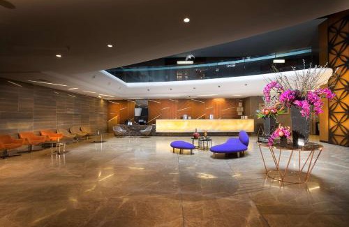 Beyazit Hotel | DoubleTree By Hilton Istanbul - Old Town