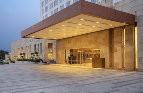 Kookas Hotel | Doubletree by Hilton Jaipur Amer