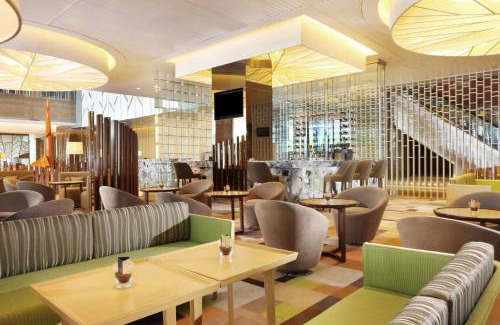 Old Jakarta Hotel | DoubleTree by Hilton Jakarta Kemayoran