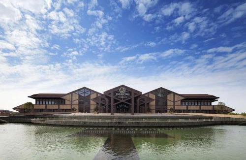 Xiuzhou Qu Hotel | DoubleTree By Hilton Jiaxing