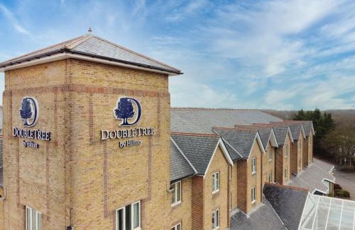 Borehamwood Hotel | DoubleTree by Hilton London Elstree