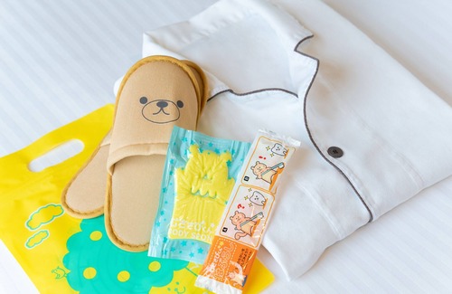 Higashimachi Hotel | DoubleTree by Hilton Naha