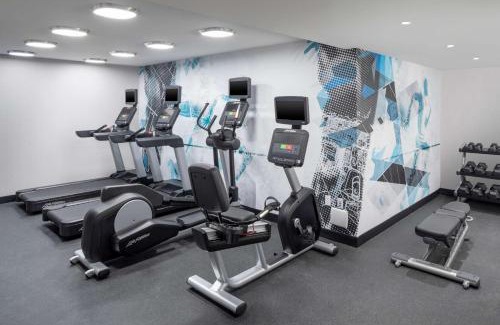 Garment District Hotel | DoubleTree by Hilton New York Times Square South