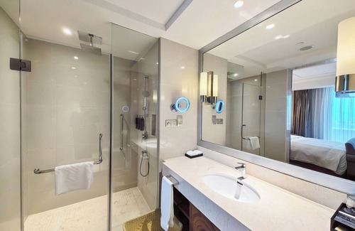 Ningbo Hotel | Doubletree By Hilton Ningo - Chunxiao