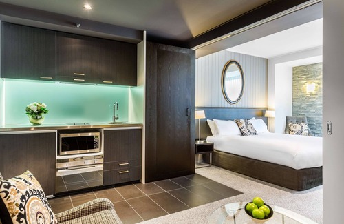 Kelvin Heights Hotel | DoubleTree by Hilton Queenstown