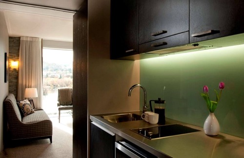 Kelvin Heights Hotel | DoubleTree by Hilton Queenstown