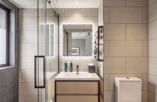 Kelvin Heights Hotel | DoubleTree by Hilton Queenstown
